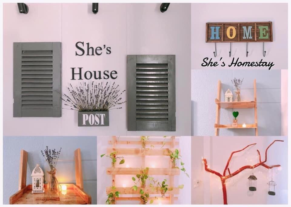 Your House 归仁 外观 照片